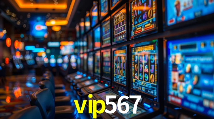 Security Systems vip567