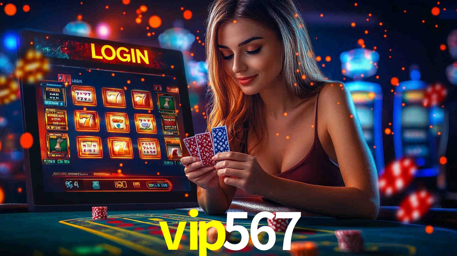 Bônus Generosos e Exclusivos no vip567 para Você!