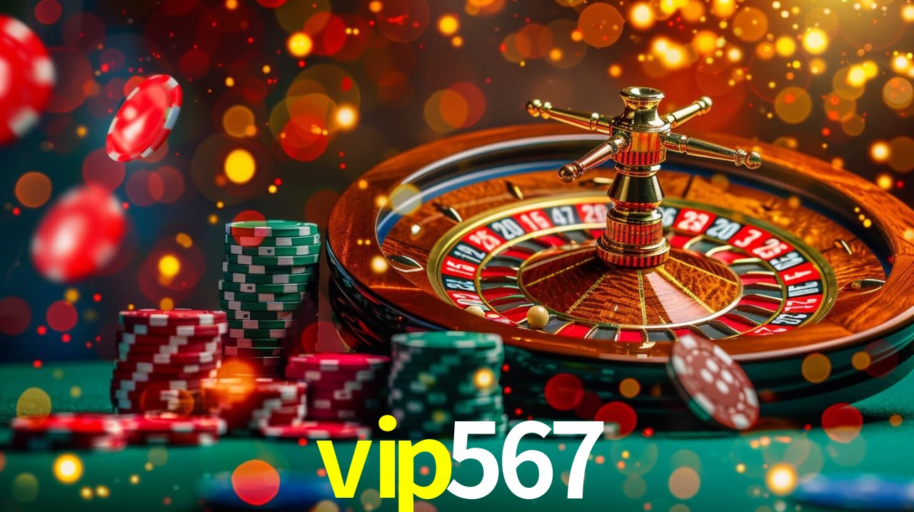 A Experiência Imersiva dos Cassinos Ao Vivo no vip567