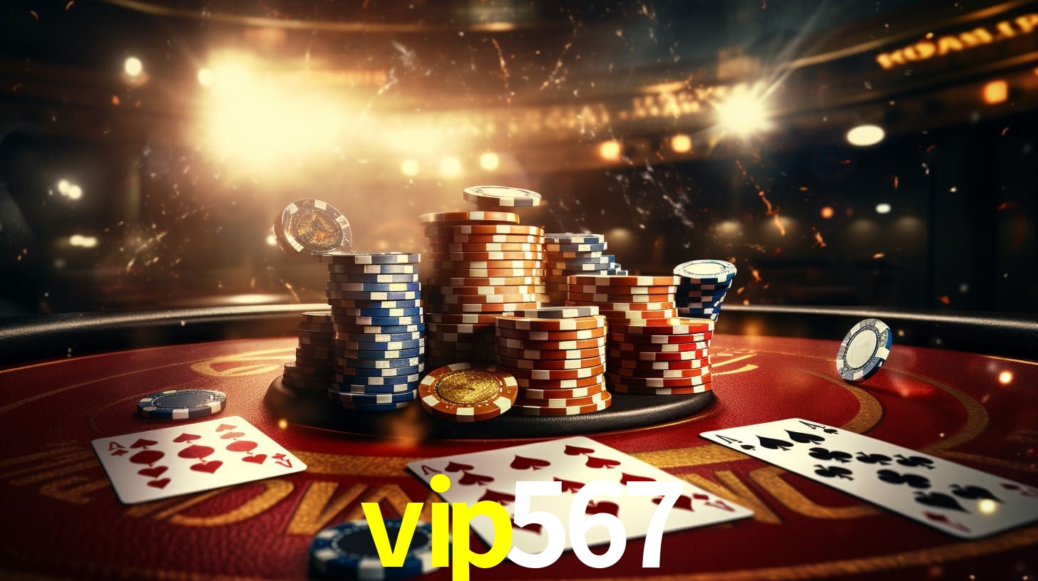 VIP Casino vip567