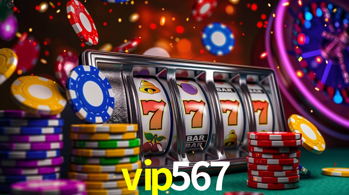 PIX Instantâneo vip567