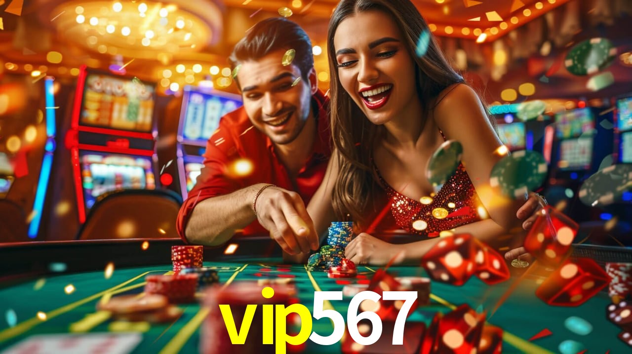 Cadastro Rápido vip567