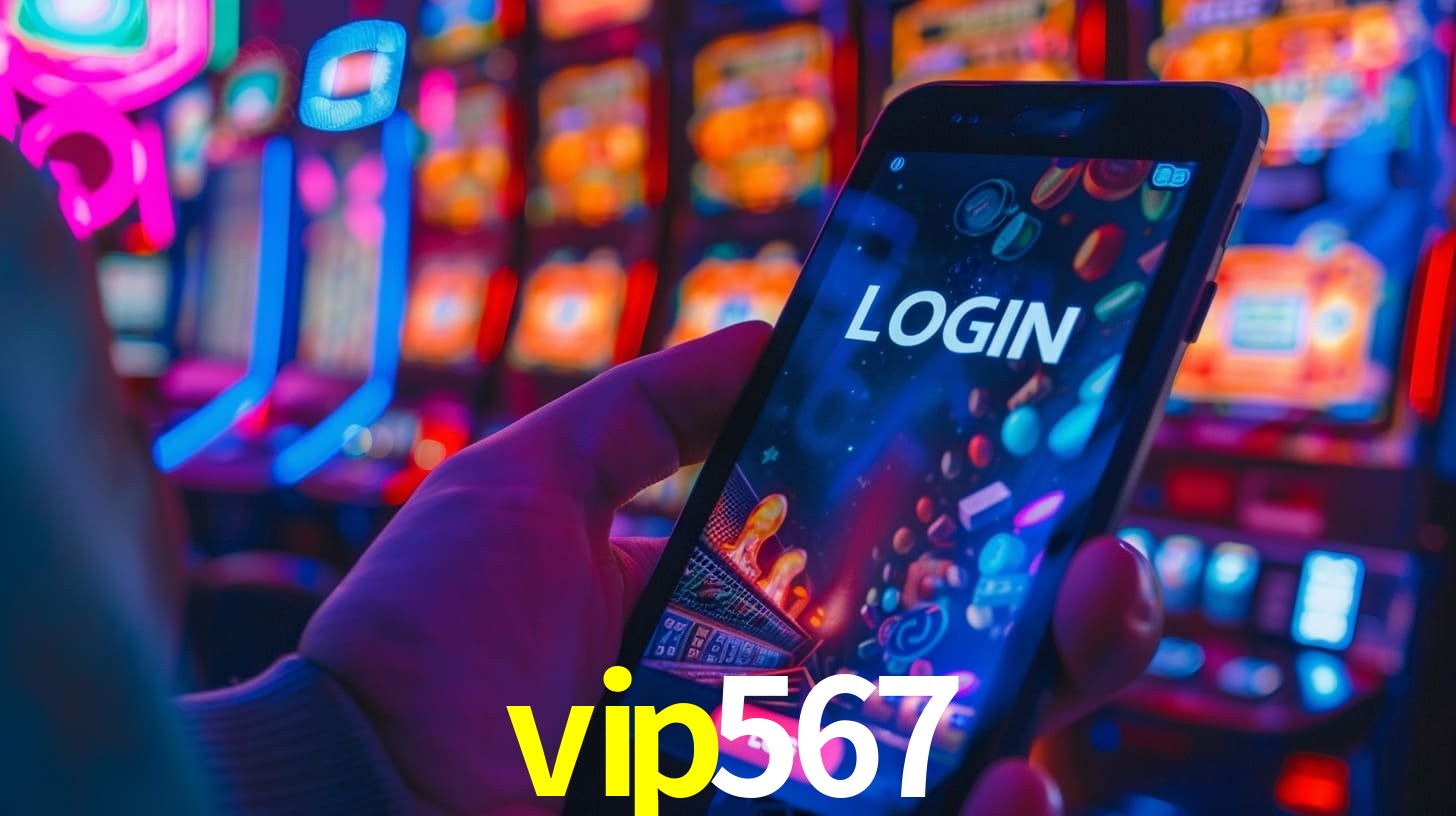 Torneios vip567