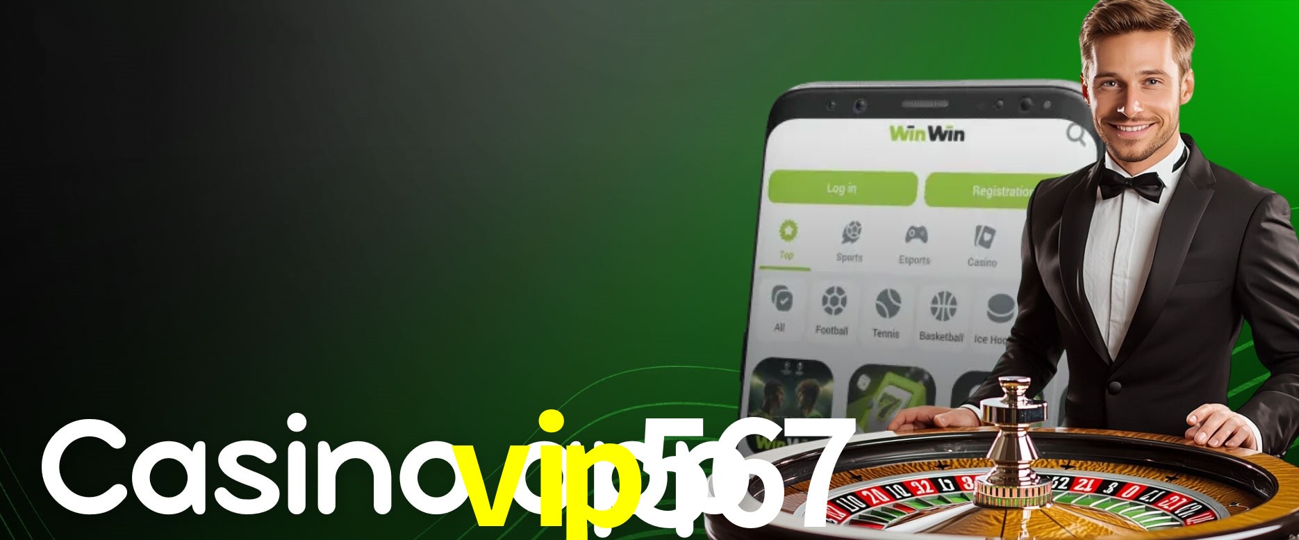 Seasonal Promotions vip567