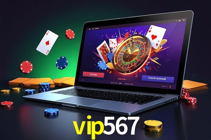 Promoções Sazonais vip567