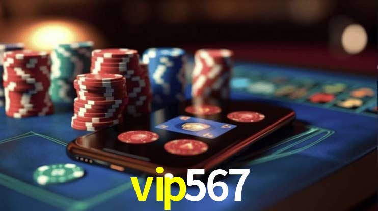 Casino VIP vip567