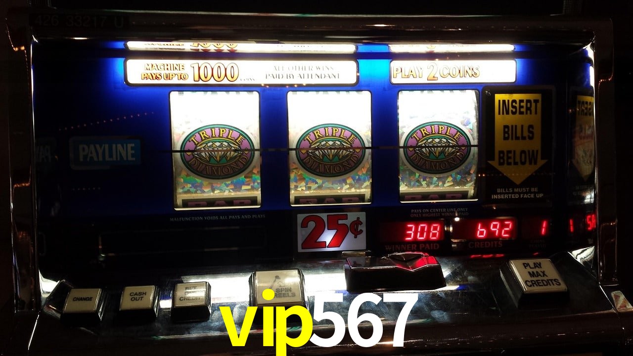 Football Betting vip567