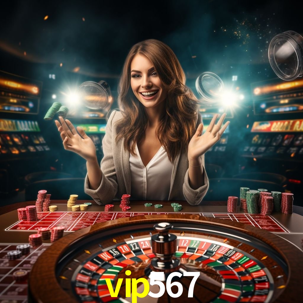 vip567