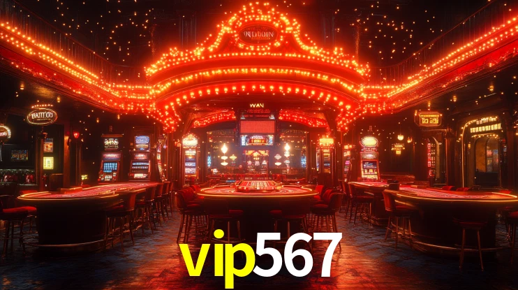 vip567 slot