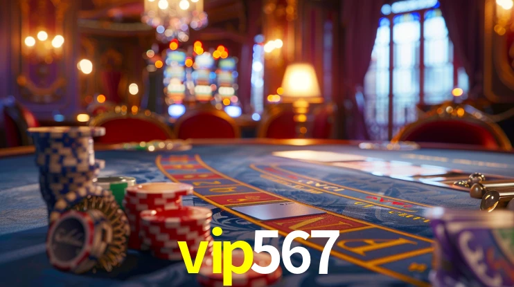 Secure Login vip567