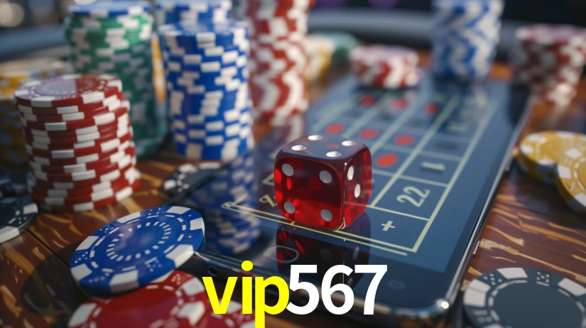 vip567 slot