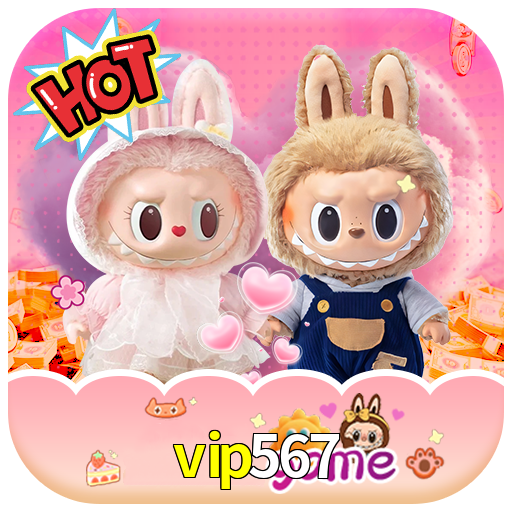 APK oficial da vip567 para Android