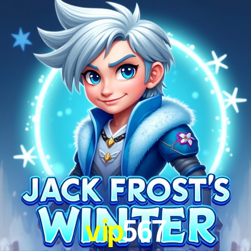 Estatísticas vip567