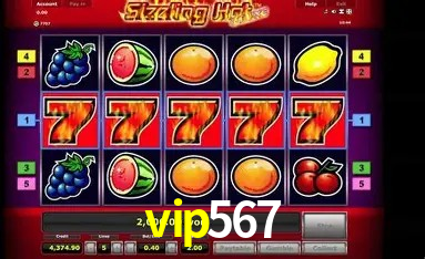 Segurança 2FA vip567