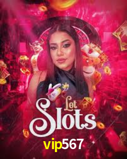 Interface do App vip567