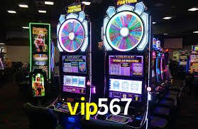 Bônus Diários vip567