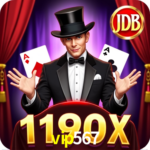 Diretório de Jogos vip567