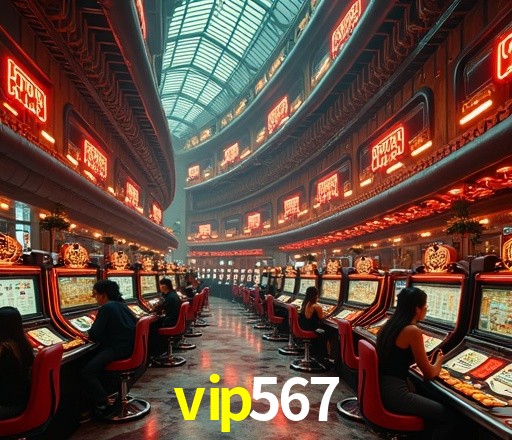 Mesa de Blackjack vip567