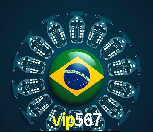 Recursos de Bônus vip567