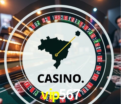 Casino Ao Vivo vip567