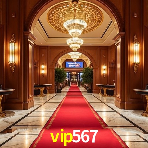 Apostas de Tênis vip567